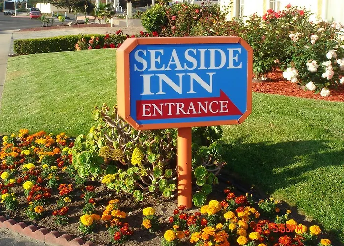 Seaside Inn Monterey