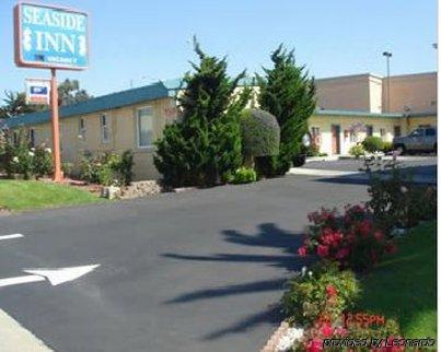Monterey Motel 2*