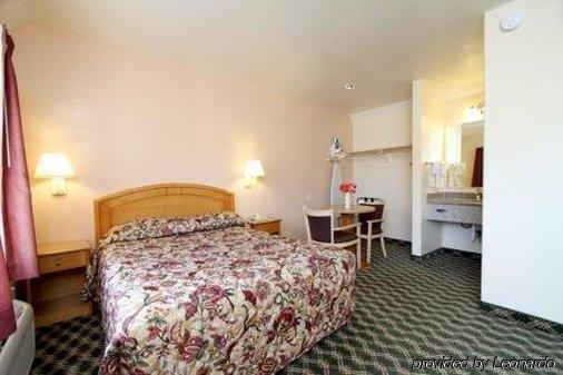 Motel Monterey Seaside