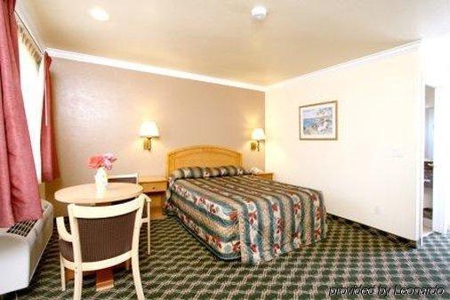 Monterey Motel Seaside