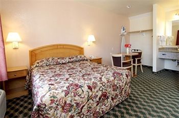 Motel Monterey