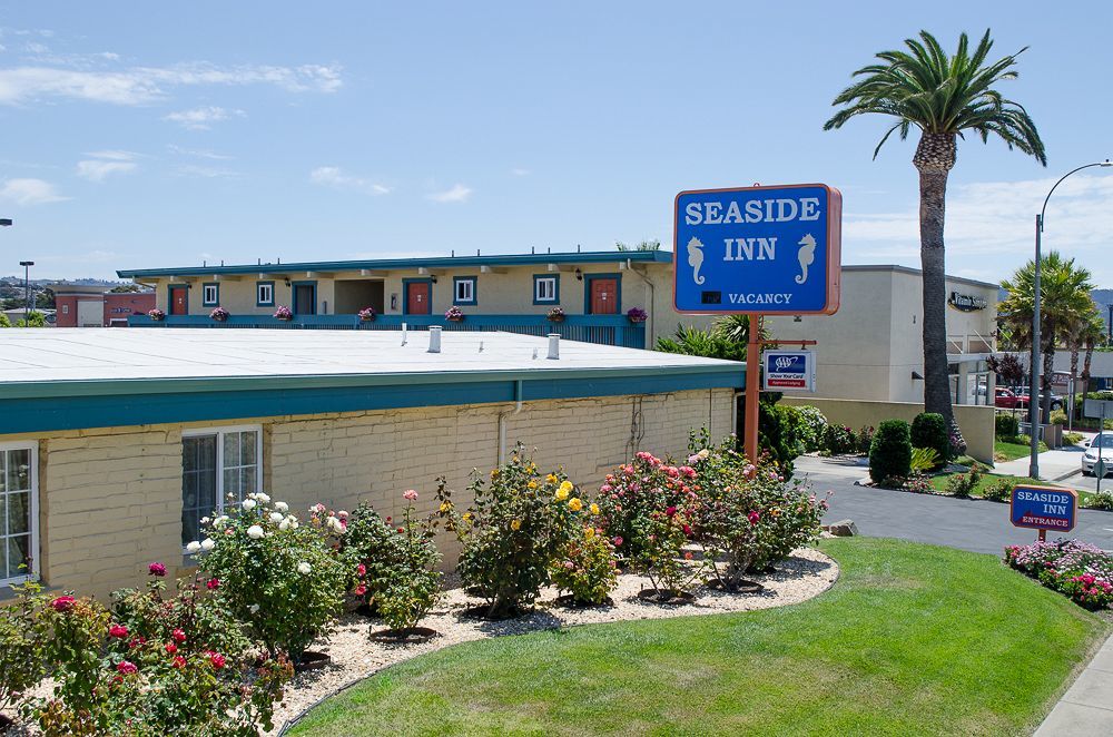 Monterey Motel 2*