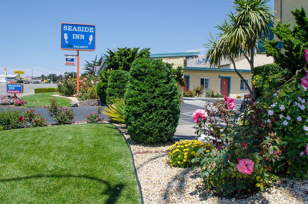 Motel Monterey