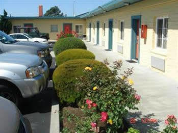 Monterey Motel Seaside
