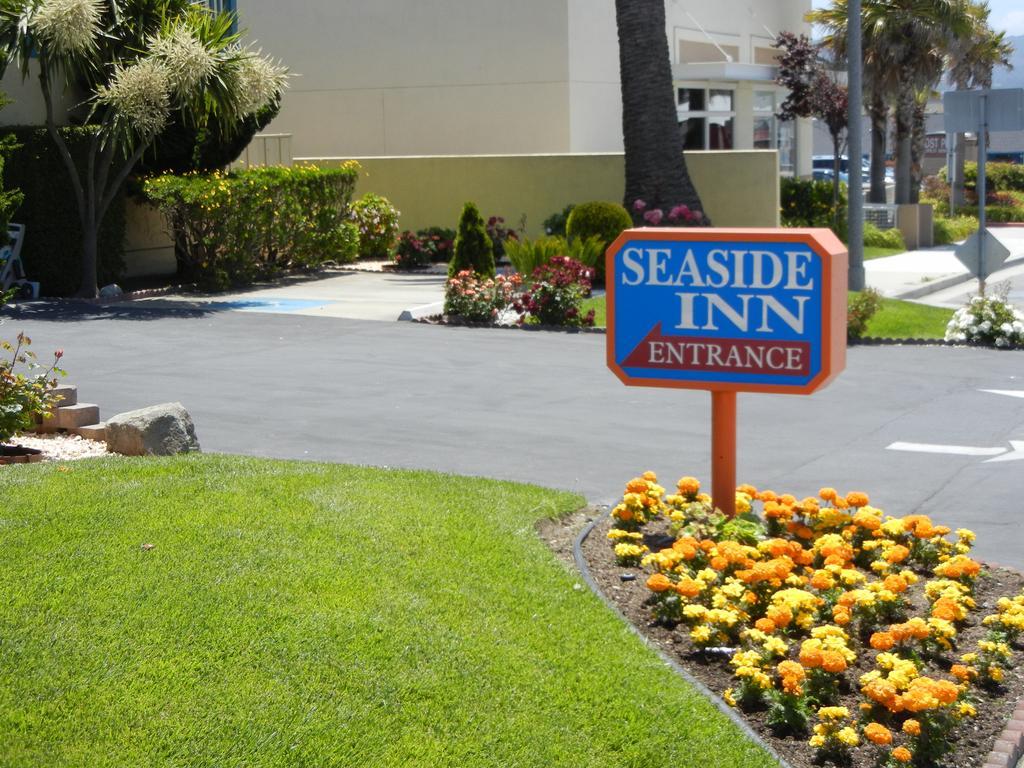 Monterey 2* Seaside