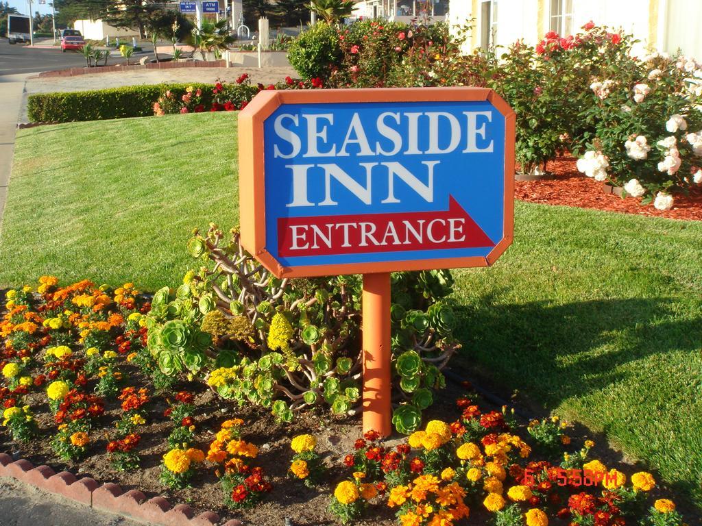 Monterey Motel Seaside